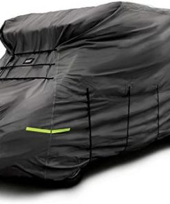 Bâche protection camping-car - Maypole : bâche qualité supérieure